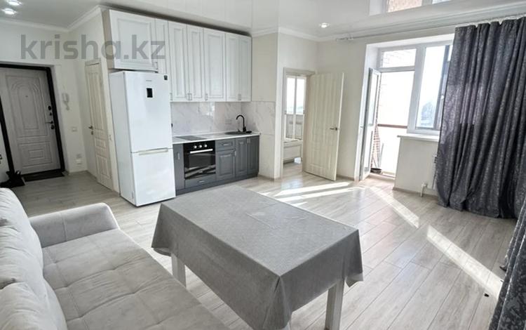2-бөлмелі пәтер · 44 м² · 4/5 қабат, мкр Михайловка , Прогресса 1е, бағасы: 20.5 млн ₸ в Караганде, Казыбек би р-н — фото 2