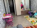 3-комнатная квартира · 76.7 м² · 2/5 этаж, 1-й квартал, 2-йквартал 26 за 20 млн ₸ в Караганде, Алихана Бокейханова р-н — фото 8