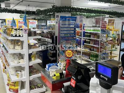 ПРОДУКТОВЫЙ МАГАЗИН - ДЕЙСТВУЮЩИЙ БИЗНЕС · 100 м², бағасы: 7 млн ₸ в Астане, Нура р-н