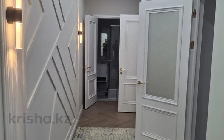2-бөлмелі пәтер · 64 м² · 2/9 қабат, Байдибек би 2/1, бағасы: 250 000 ₸ в Шымкенте, Каратауский р-н — фото 2