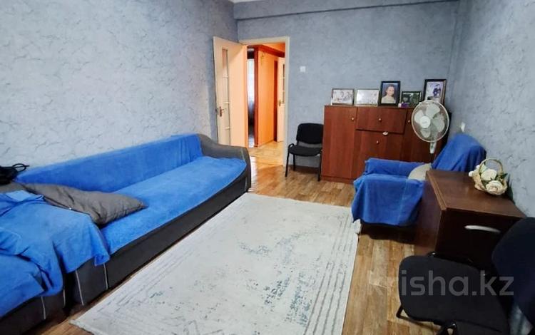 3-комнатная квартира · 66 м² · 1/5 этаж, мкр Кулагер за 41 млн ₸ в Алматы, Жетысуский р-н — фото 2