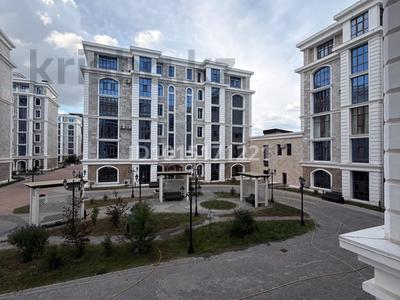 3-комнатная квартира · 136 м² · 2/6 этаж, Акмешит 19/3 — Улы дала за 1.7 млн ₸ в Астане, Есильский р-н