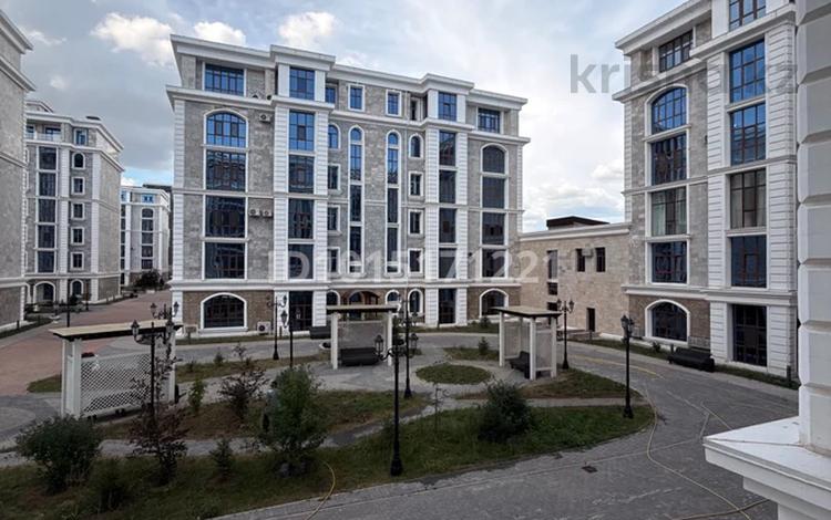 3-комнатная квартира · 136 м² · 2/6 этаж, Акмешит 19/3 — Улы дала за 1.7 млн ₸ в Астане, Есильский р-н — фото 2