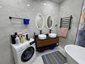 3-комнатная квартира · 135 м² · 1/10 этаж, Абылхаир хана 30А — район маг Электрон за 50 млн ₸ в Актобе — фото 13
