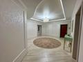 3-комнатная квартира · 135 м² · 1/10 этаж, Абылхаир хана 30А — район маг Электрон за 50 млн ₸ в Актобе — фото 2