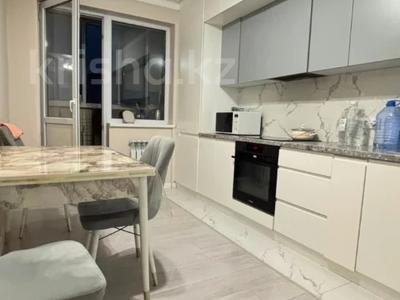 2-комнатная квартира · 59 м² · 6/13 этаж, Кабдолова за 51 млн ₸ в Алматы, Ауэзовский р-н