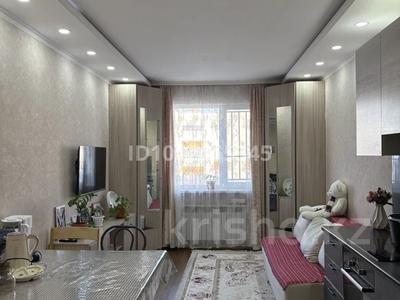 2-комнатная квартира · 38 м² · 9/9 этаж, Аль-Фараби 30 — Улы Дала за 24 млн ₸ в Астане, Есильский р-н