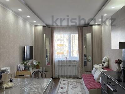 2-комнатная квартира · 38 м² · 9/9 этаж, Аль-Фараби 30 — Улы Дала за 24 млн ₸ в Астане, Есильский р-н