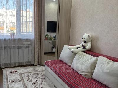 2-комнатная квартира · 38 м² · 9/9 этаж, Аль-Фараби 30 — Улы Дала-Аль Фараби за 24 млн ₸ в Астане, Есильский р-н