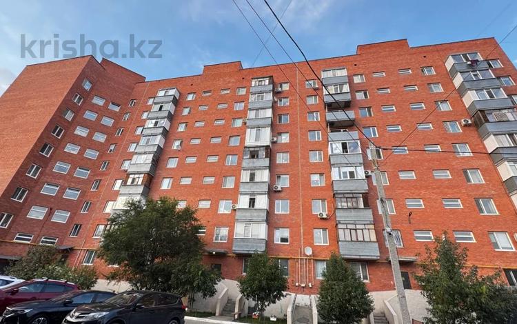 3-комнатная квартира · 68.2 м² · 2/9 этаж, КАИРБЕКОВА 399 к 2 за 29 млн 〒 в Костанае — фото 2