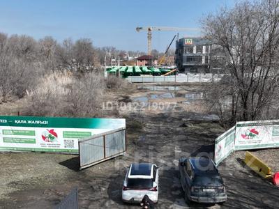 Участок · 35 соток, Бухтарминская за 650 млн ₸ в Алматы, Турксибский р-н