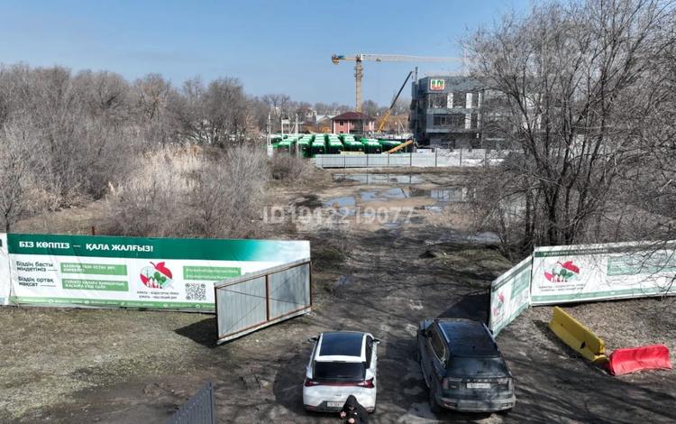 Участок · 35 соток, Бухтарминская за 650 млн ₸ в Алматы, Турксибский р-н — фото 2
