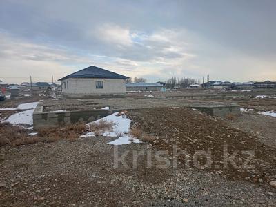 Участок · 10 соток, мкр Бектобе, Нарбай Оразбекұлы 41б за 13 млн ₸ в Таразе