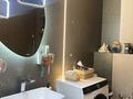 3-комнатная квартира · 87 м² · 9/10 этаж, просп. Назарбаева 36 за 112 млн ₸ в Алматы, Медеуский р-н — фото 3