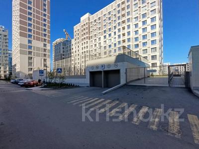 1-комнатная квартира · 40 м² · 5/12 этаж, Райымбек батыр 2 за 28.7 млн ₸ в Астане, Сарайшык р-н
