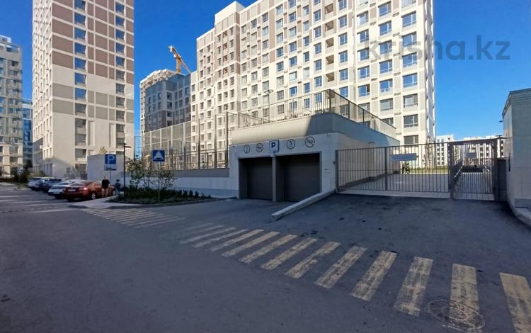 1-комнатная квартира · 40 м² · 5/12 этаж, Райымбек батыр 2 за 28.7 млн ₸ в Астане, Сарайшык р-н — фото 3