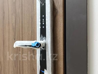 1-бөлмелі пәтер · 40 м² · 5/12 қабат, Райымбек батыр 2, бағасы: 30.5 млн ₸ в Астане, Сарайшык р-н