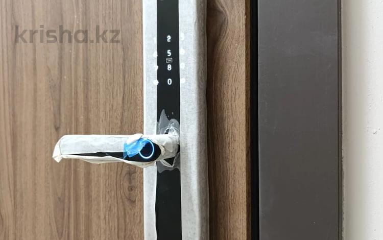 1-бөлмелі пәтер · 40 м² · 5/12 қабат, Райымбек батыр 2, бағасы: 30.5 млн ₸ в Астане, Сарайшык р-н — фото 4