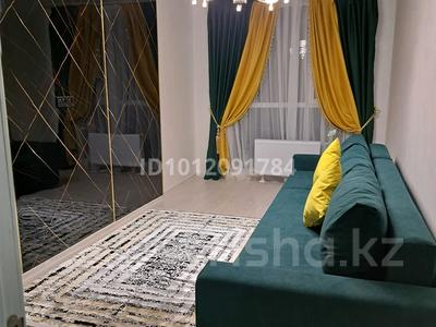 2-комнатная квартира · 62.2 м² · 3/10 этаж, ул. С.Жунисова 2/22 — Алтын орда за 250 000 ₸ в Алматы, Наурызбайский р-н