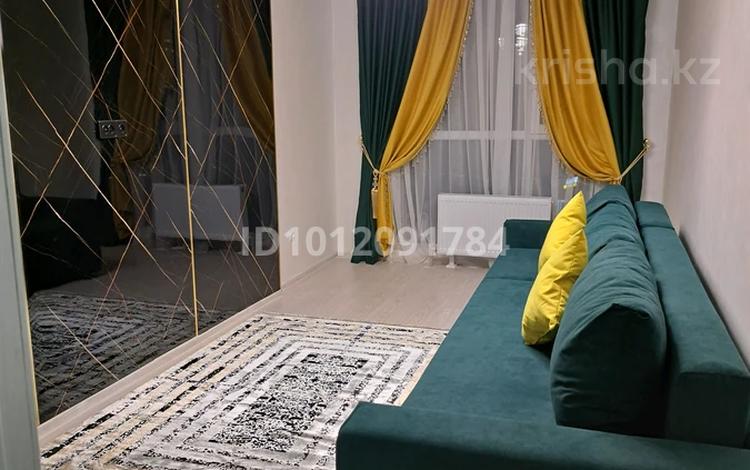 2-комнатная квартира · 62.2 м² · 3/10 этаж, ул. С.Жунисова 2/22 — Алтын орда за 250 000 ₸ в Алматы, Наурызбайский р-н — фото 2