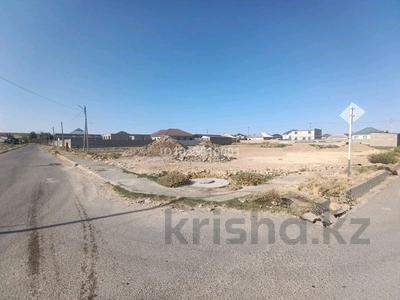Жер телімі · 20 сотық, Сарыарқа, бағасы: 16 млн ₸ в Кентау