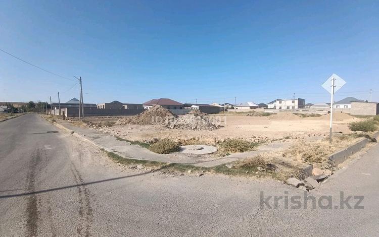 Жер телімі · 20 сотық, Сарыарқа, бағасы: 16 млн ₸ в Кентау — фото 2