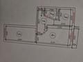 2-бөлмелі пәтер · 45.5 м² · 5/5 қабат, Маскеу 20/1 — Женис, бағасы: 17 млн ₸ в Астане, Сарыарка р-н — фото 8
