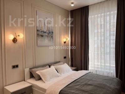 2-комнатная квартира · 52 м², Туран 55/12 за 18 000 ₸ в Астане, Нура р-н