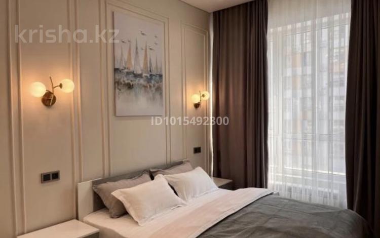2-комнатная квартира · 52 м², Туран 55/12 за 18 000 ₸ в Астане, Нура р-н — фото 2