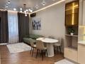 2-комнатная квартира · 52 м², Туран 55/12 за 18 000 ₸ в Астане, Нура р-н — фото 3