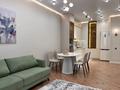 2-комнатная квартира · 52 м², Туран 55/12 за 18 000 ₸ в Астане, Нура р-н — фото 4