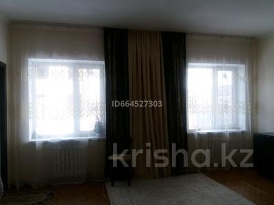 Отдельный дом · 2 комнаты · 55 м² · 9 сот., 7 квартал 73 — КЕМЕРТОГАН за 28 млн ₸ в Кемертогане