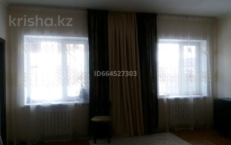 Отдельный дом · 2 комнаты · 55 м² · 9 сот., 7 квартал 73 — КЕМЕРТОГАН за 28 млн ₸ в Кемертогане — фото 4