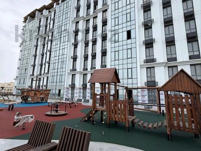 2-бөлмелі пәтер · 60 м² · 8 қабат, 7А мкр 27, бағасы: 26 млн ₸ в Актау