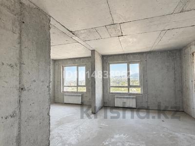 3-бөлмелі пәтер · 85 м² · 16/18 қабат, Утепова 31, бағасы: ~ 47 млн ₸ в Алматы, Бостандыкский р-н