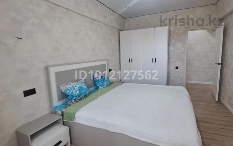 2-бөлмелі пәтер · 71 м² · 4/5 қабат, 160-й квартал 268 — Олимпик центр, бағасы: 13 000 ₸ в Туркестане — фото 2