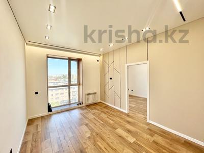 2-комнатная квартира · 42 м² · 7/9 этаж, мкр Юго-Восток, ул.Университетская — ЖК Alatau за 25 млн ₸ в Караганде, Казыбек би р-н