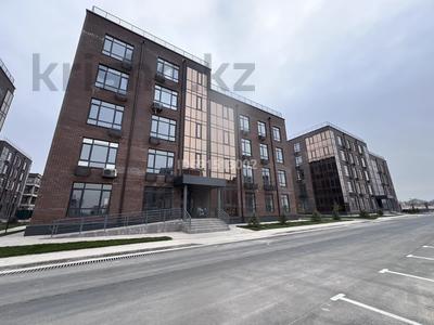 2-комнатная квартира, 79.6 м², 3/4 этаж, Микрорайон Нуртас за 35 млн 〒 в Шымкенте, Каратауский р-н