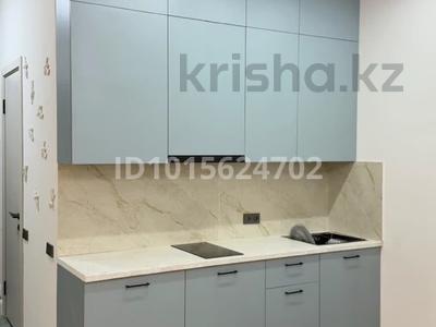 1-бөлмелі пәтер · 34.7 м² · 10/12 қабат, Ақбұлақ ш/а., Дарабоз 91 — По программе АЛМАТЫ ЖАСТАРЫ проходит, бағасы: 24 млн ₸ в Алматы, Алатауский р-н