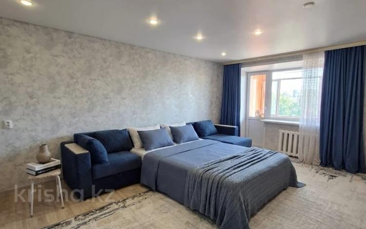 3-бөлмелі пәтер · 53.1 м² · 3/5 қабат, Гагарина 36/2, бағасы: 20 млн ₸ в Павлодаре — фото 2