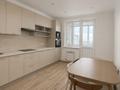 3-комнатная квартира · 110 м² · 4/12 этаж, Абиша Кекилбайулы за 550 000 ₸ в Алматы, Бостандыкский р-н — фото 7