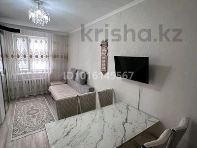 1-комнатная квартира · 54 м² · 9/10 этаж, Сатпаева 21 — Сатпаева - Майлина за 28 млн ₸ в Астане, Алматы р-н