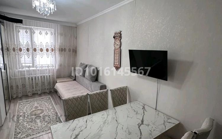 1-комнатная квартира · 54 м² · 9/10 этаж, Сатпаева 21 — Сатпаева - Майлина за 28 млн ₸ в Астане, Алматы р-н — фото 2