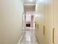 3-комнатная квартира · 107 м² · 7/7 этаж, мкр Горный Гигант, Жамакаева 254/2 за 145 млн ₸ в Алматы, Медеуский р-н — фото 13