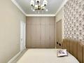 3-комнатная квартира · 107 м² · 7/7 этаж, мкр Горный Гигант, Жамакаева 254/2 за 145 млн ₸ в Алматы, Медеуский р-н — фото 8