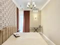 3-комнатная квартира · 107 м² · 7/7 этаж, мкр Горный Гигант, Жамакаева 254/2 за 145 млн ₸ в Алматы, Медеуский р-н — фото 9
