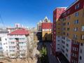 3-комнатная квартира, 140 м², 7/8 этаж, Азербайжана Мамбетова 12 за 60 млн 〒 в Астане — фото 17