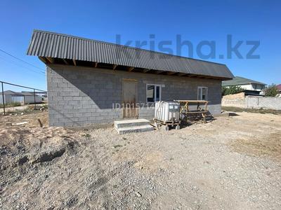 Отдельный дом · 3 комнаты · 60 м² · 6 сот., Кыз жібек за 16.5 млн ₸ в Кемертогане
