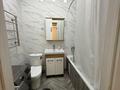 1-бөлмелі пәтер · 52 м² · 6/20 қабат, Мамыр-1 ш/а. 26/1, бағасы: 300 000 ₸ в Алматы, Ауэзовский р-н