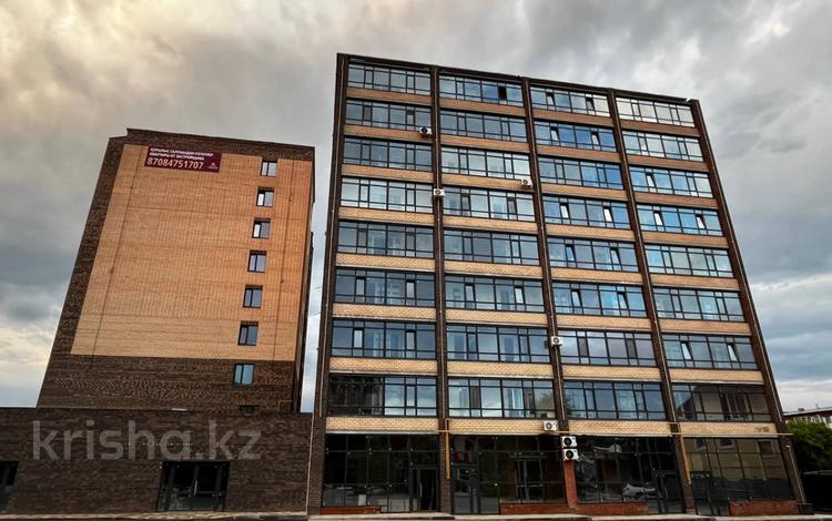 2-бөлмелі пәтер · 81.4 м² · 5/9 қабат, Тауельсыздык 30, бағасы: 40 млн ₸ в Костанае — фото 2